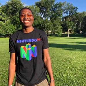 Meet your Posher, Jerry